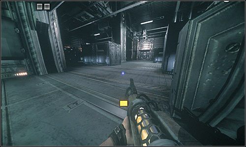 [#675] - Etap 60 - Executive (cz.1) - Assault on Dark Athena - Kroniki Riddicka: Assault on Dark Athena - poradnik do gry