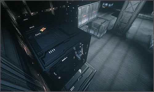 [#676] - Etap 60 - Executive (cz.1) - Assault on Dark Athena - Kroniki Riddicka: Assault on Dark Athena - poradnik do gry