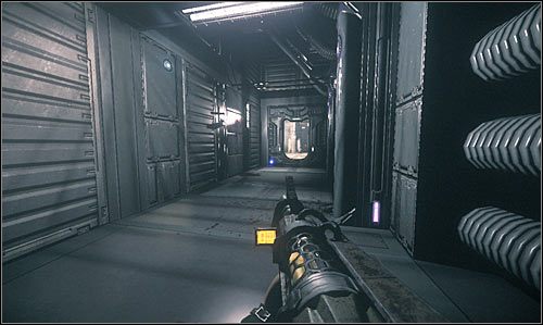 [#677] - Etap 60 - Executive (cz.1) - Assault on Dark Athena - Kroniki Riddicka: Assault on Dark Athena - poradnik do gry