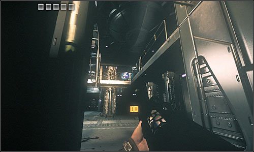 [#678] - Etap 60 - Executive (cz.1) - Assault on Dark Athena - Kroniki Riddicka: Assault on Dark Athena - poradnik do gry