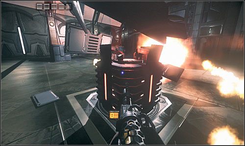 [#684] - Etap 60 - Executive (cz.2) - Assault on Dark Athena - Kroniki Riddicka: Assault on Dark Athena - poradnik do gry