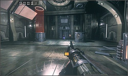 [#685] - Etap 60 - Executive (cz.2) - Assault on Dark Athena - Kroniki Riddicka: Assault on Dark Athena - poradnik do gry