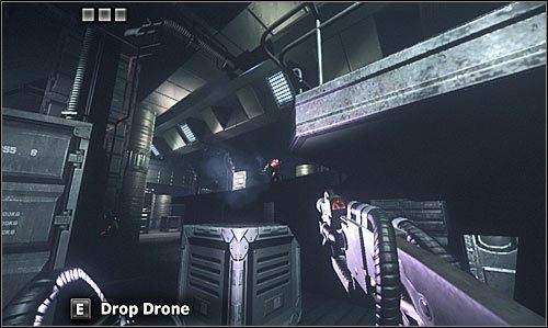 BEZPOŚREDNIE STARCIA - WALKA WRĘCZ - Porady dla początkujących - Wskazówki - Kroniki Riddicka: Assault on Dark Athena - poradnik do gry