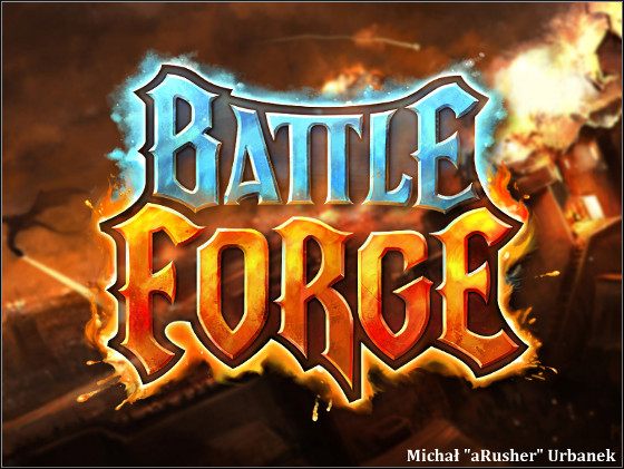 Witaj w poradniku do BattleForge - gry nie tyle bardzo trudnej, co dosyć rozbudowanej - BattleForge - poradnik do gry