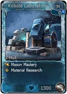 Typ: Stwór - [Spis kart] Mróz cz.4 | BattleForge - BattleForge - poradnik do gry