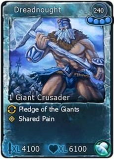 24 - [Spis kart] Mróz cz.8 | BattleForge - BattleForge - poradnik do gry