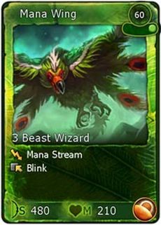 4 - [Spis kart] Natura cz.2 | BattleForge - BattleForge - poradnik do gry