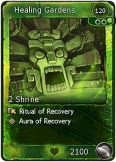 Typ: Zaklęcie - [Spis kart] Natura cz.6 | BattleForge - BattleForge - poradnik do gry