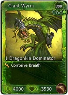 21 - [Spis kart] Natura cz.8 | BattleForge - BattleForge - poradnik do gry