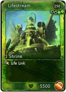 Typ: Stwór - [Spis kart] Natura cz.9 | BattleForge - BattleForge - poradnik do gry