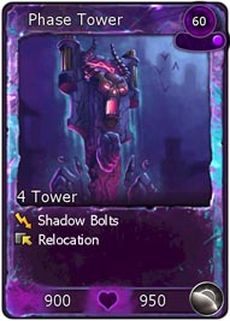 5 - [Spis kart] Cień cz.1 | BattleForge - BattleForge - poradnik do gry