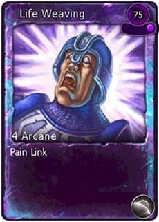 Typ: Stwór - [Spis kart] Cień cz.3 | BattleForge - BattleForge - poradnik do gry