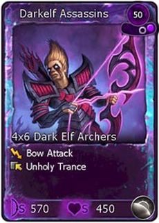 Typ: budynek - [Spis kart] Cień cz.3 | BattleForge - BattleForge - poradnik do gry