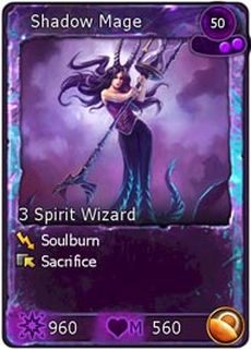 Typ: Budynek - [Spis kart] Cień cz.4 | BattleForge - BattleForge - poradnik do gry