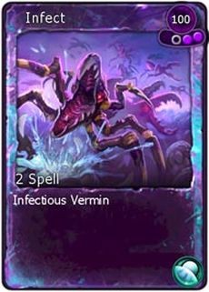 Typ: Stwór - [Spis kart] Cień cz.7 | BattleForge - BattleForge - poradnik do gry