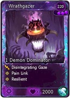 Typ: Budynek - [Spis kart] Cień cz.7 | BattleForge - BattleForge - poradnik do gry