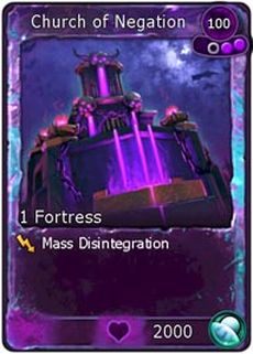 Typ: Stwór - [Spis kart] Cień cz.7 | BattleForge - BattleForge - poradnik do gry