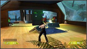 5 - Opis przejścia - część pierwsza - 02 | Advent Rising - Advent Rising - poradnik do gry