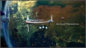 1 - Poradnik do gry - Opis przejścia - część pierwsza - 01 | Advent Rising - Advent Rising - poradnik do gry