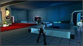 2 - Poradnik do gry - Opis przejścia - część pierwsza - 01 | Advent Rising - Advent Rising - poradnik do gry