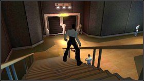 5 - Poradnik do gry - Opis przejścia - część pierwsza - 01 | Advent Rising - Advent Rising - poradnik do gry