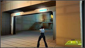 9 - Poradnik do gry - Opis przejścia - część pierwsza - 01 | Advent Rising - Advent Rising - poradnik do gry