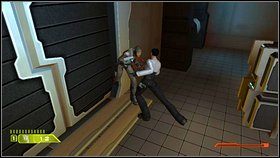 10 - Poradnik do gry - Opis przejścia - część pierwsza - 01 | Advent Rising - Advent Rising - poradnik do gry