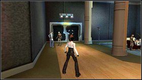 11 - Poradnik do gry - Opis przejścia - część pierwsza - 01 | Advent Rising - Advent Rising - poradnik do gry