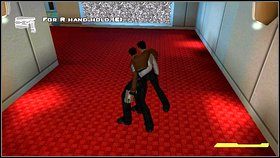 13 - Poradnik do gry - Opis przejścia - część pierwsza - 01 | Advent Rising - Advent Rising - poradnik do gry