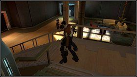 19 - Poradnik do gry - Opis przejścia - część pierwsza - 01 | Advent Rising - Advent Rising - poradnik do gry