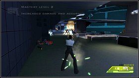 21 - Poradnik do gry - Opis przejścia - część pierwsza - 01 | Advent Rising - Advent Rising - poradnik do gry