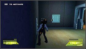 23 - Poradnik do gry - Opis przejścia - część pierwsza - 01 | Advent Rising - Advent Rising - poradnik do gry