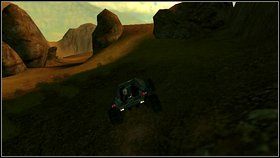 8 - Opis przejścia - część druga - 01 | Advent Rising - Advent Rising - poradnik do gry