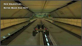 10 - Opis przejścia - część druga - 01 | Advent Rising - Advent Rising - poradnik do gry