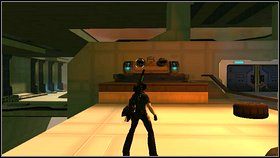 7 - Opis przejścia - część druga - 02 | Advent Rising - Advent Rising - poradnik do gry