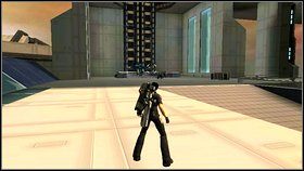 19 - Opis przejścia - część druga - 02 | Advent Rising - Advent Rising - poradnik do gry