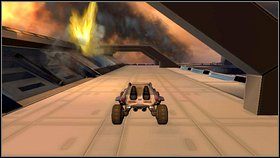 29 - Opis przejścia - część druga - 02 | Advent Rising - Advent Rising - poradnik do gry