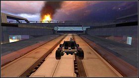 30 - Opis przejścia - część druga - 02 | Advent Rising - Advent Rising - poradnik do gry