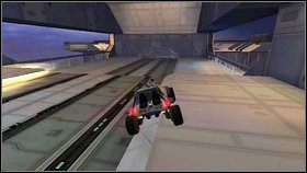 31 - Opis przejścia - część druga - 02 | Advent Rising - Advent Rising - poradnik do gry