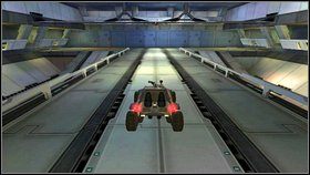 33 - Opis przejścia - część druga - 02 | Advent Rising - Advent Rising - poradnik do gry