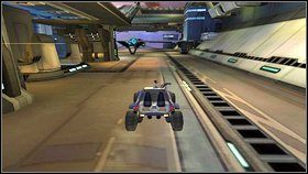 34 - Opis przejścia - część druga - 02 | Advent Rising - Advent Rising - poradnik do gry