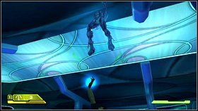 3 - Opis przejścia - część trzecia - 01 | Advent Rising - Advent Rising - poradnik do gry