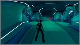 4 - Opis przejścia - część trzecia - 01 | Advent Rising - Advent Rising - poradnik do gry