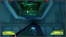 20 - Opis przejścia - część trzecia - 02 | Advent Rising - Advent Rising - poradnik do gry