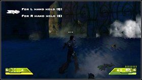 1 - Opis przejścia - część czwarta - 02 | Advent Rising - Advent Rising - poradnik do gry