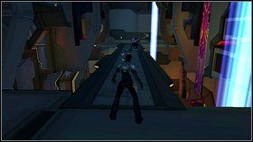 4 - Opis przejścia - część czwarta - 02 | Advent Rising - Advent Rising - poradnik do gry