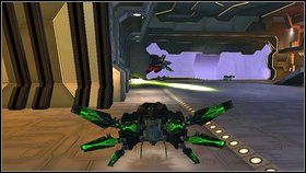 14 - Opis przejścia - część czwarta - 02 | Advent Rising - Advent Rising - poradnik do gry