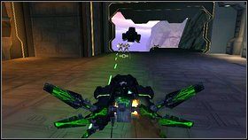 15 - Opis przejścia - część czwarta - 02 | Advent Rising - Advent Rising - poradnik do gry