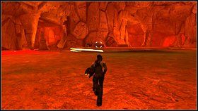 10 - Opis przejścia - część piąta - 03 | Advent Rising - Advent Rising - poradnik do gry