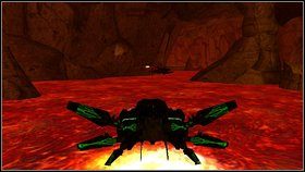 11 - Opis przejścia - część piąta - 03 | Advent Rising - Advent Rising - poradnik do gry